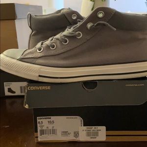 Converse Mid